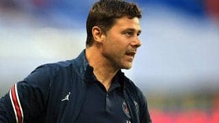 ハキミ躍動で後半ATに勝利を掴んだPSG、ポチェッティーノ監督も歓喜「メンタリティには本当に満足」