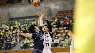 信州移籍の岡田侑大、古巣との開幕戦まであと9日