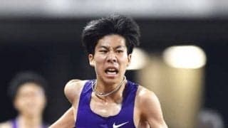 今季の大学駅伝で注目のランナー10人。駒澤大の田澤廉、青学大の「新エース」などの状態は？