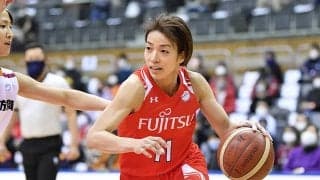 【短期連載・TOKYOの先へ】篠崎澪（富士通/3x3女子日本代表）