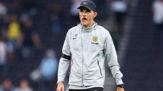 PK戦で再びケパ躍動、トゥヘル監督は守護神を称賛「集中してベストを尽くしていた」