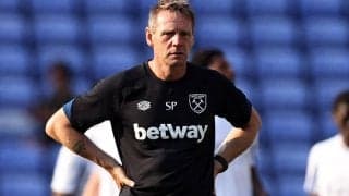 ユナイテッド撃破のウェストハム、PK失敗で敗戦から中2日での勝利にコーチが言及「この試合で何かを証明できたかも」