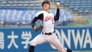 西武のドラフトは徹底して「左腕」狙いか。野手は若手が順調に成長中