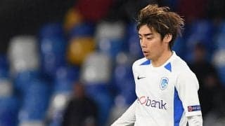 伊東純也がヘンクと契約延長へ! 「交渉は最終段階」と現地メディア