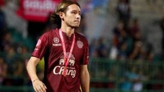 元日本代表MF細貝萌が地元・群馬に加入「いつかは群馬のためにプレーしたいと考えていた」