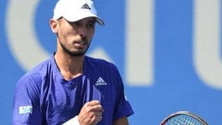 マクラクランが初戦突破で8強