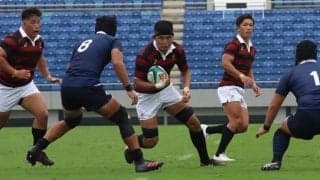 関東大学対抗戦　日体大戦展望