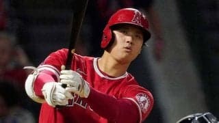 【MLB】大谷翔平のサヨナラ機での申告敬遠に米記者困惑　「勝負するようだ」から「歩かされた…」
