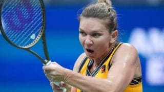 元世界No.1ハレプが、ケーヒル氏とのコーチ契約解消を発表