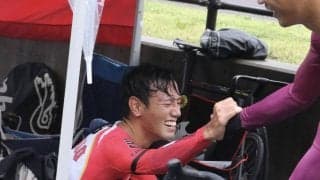 山本哲央　４年間の感謝と世界への挑戦について思いを語る/インタビュー前編