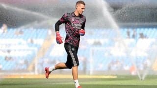 アーセナル、1月のレノ放出を容認か