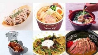 秋深まるシーズン最終盤の“お供”に…　パ6球場のおすすめ「あったかグルメ」は？