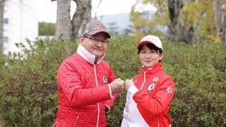 古川奈穂騎手、レース復帰日が10/9に決定　肩の状態について「不安は全くないです」