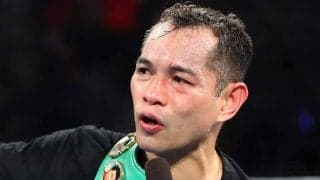 ドネア、カシメロ戦実現を捨てず　両者に別の選手と対戦指令も「全ては彼ら次第だ」