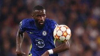 バイエルン関心のリュディガー、チェルシーと契約延長へ