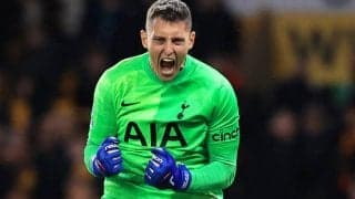 PKストップで4回戦進出に貢献もゴッリーニは満足せず「もう一本止めるべきだった」