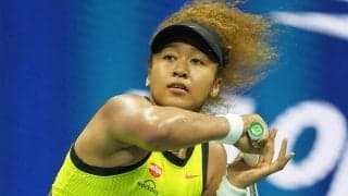 大坂なおみ、ツアー初優勝の思い出の大会「BNPパリバ・オープン」を欠場