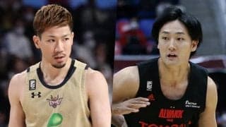 開幕カード担う琉球とA東京、会場の沖縄アリーナは「不思議な力が湧いてくる場所」