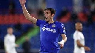 「ナンセンス」あえてピッチで倒れ時間稼ぎのハイメ・マタ…因果応報で逆転負け「それが負けた理由」