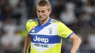 チェルシーがデ・リフトをターゲットに？ クラブレコードの更新が必須に