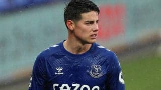 カタール移籍のハメス、\"PSG条項\"が存在か