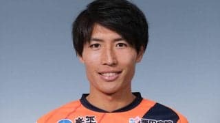 長野のMF森川裕基が右尺骨骨幹部骨折で手術…熊本戦で負傷