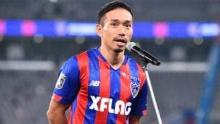 長友佑都が自身のキャリアの一歩を見出した恩師・フィッカデンティ監督との再会に感謝「父親のような愛情で包んでくれた」