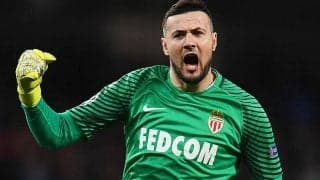 元クロアチア代表GKスバシッチが1年のブランクを経て古巣ハイデュク・スプリトに9年ぶりの復帰！