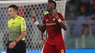 ローマがエイブラハム弾守り抜き今季初のウノゼロ勝利! 一方で絶好調カピターノが次節デルビー不在に…《セリエA》