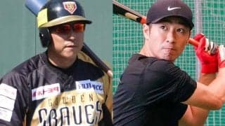 西岡剛は“節目の3年”、元10勝右腕は現役続行へ　独立LのNPB経験者たちの今後は？