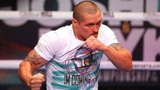 対戦相手の3000万円高級車に落書き　ボクシングの挑発行為に海外呆然「敬意がないね」