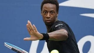 モンフィス8強「良かった」