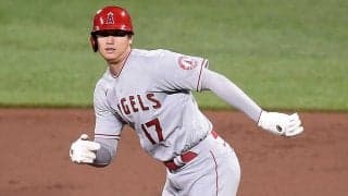 【MLB】大谷翔平、アップで撮った“盗塁死の直後”に米同情「彼は寝不足だ」「疲れのピーク」