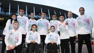 【難民選手団・団長インタビュー】私たちがパラリンピックに出場する理由