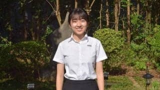 【特集】創部120年の早大野球部　初の女性マネジャー藤田南に迫る