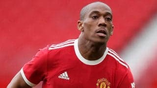 来年1月にでも…ユナイテッド、マルシャルの移籍容認か