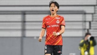 「故意か故意じゃないかはわかる」ヒジ打ちを受けた名古屋DF中谷進之介が訴え「誇りあるJリーグを作り上げるために」