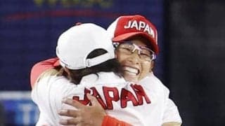 「４人の上野由岐子が投げている、という感覚がありました」。女子ソフトボール上野が振り返る東京五輪