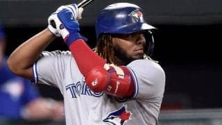 【MLB】ゲレーロJr.は不発で6試合本塁打なし　ペレスは試合なし、大谷翔平と1本差変わらず