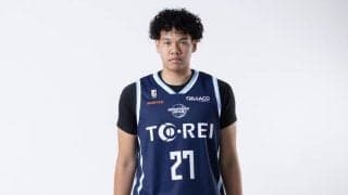 アースフレンズ東京ZがU19日本代表の山ノ内勇登と特別指定選手契約に合意