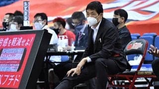 【B1クラブ展望／大阪】殻を破ったエヴェッサ…“天日イズム”浸透でさらに上を目指す