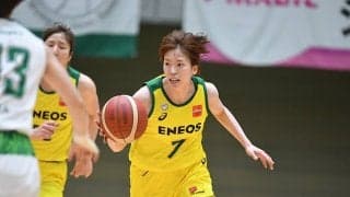 【短期連載・TOKYOの先へ】林咲希（ＥＮＥＯＳ/女子日本代表）