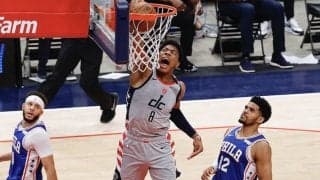 層の厚いロスターに自信を見せるウィザーズGM「各ポジションが競争になるだろう」