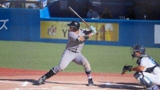 福井章吾やプロ志望届提出の森田晃介、渡部遼人が活躍し慶大が大勝！【9/19 秋季東京六大学野球　慶應義塾大学vs東京大学】