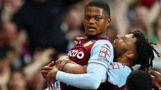 ユナイテッド戦控えるアストン・ビラ、前節初ゴールのMFベイリーが負傷離脱