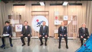 日本卓球協会、JTTA PROJECT 100を発表　デジタルを活用した“卓球ワールド”展開目指す