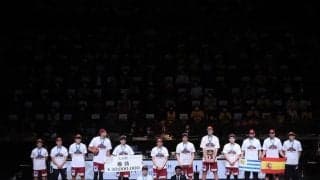 天皇杯2次ラウンド最終結果…長崎が3次ラウンドへ、A千葉と静岡の試合は中止に