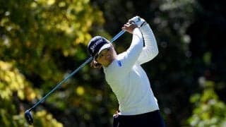 畑岡奈紗と笹生優花が競演する３日間の短期決戦「ウォルマートNWアーカンソー選手権」日本勢の大会直前インタビュー