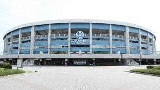 ロッテの本拠地、ZOZOマリンの使用電力が100％再生可能エネルギーに転換達成