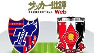 【J1プレビュー】「FC東京対浦和レッズ」注目は長友佑都VS酒井宏樹の「日本代表サイド対決」！復調のFC東京は好調・浦和を止められるか！？